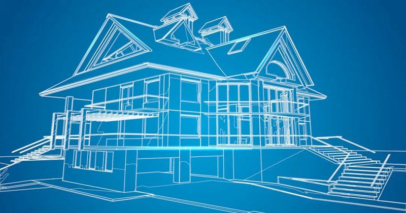 廣東潮州4月起實施新政,鼓勵農村危房改造采用裝配式建造方式!(圖6) 睿婕輕鋼別墅