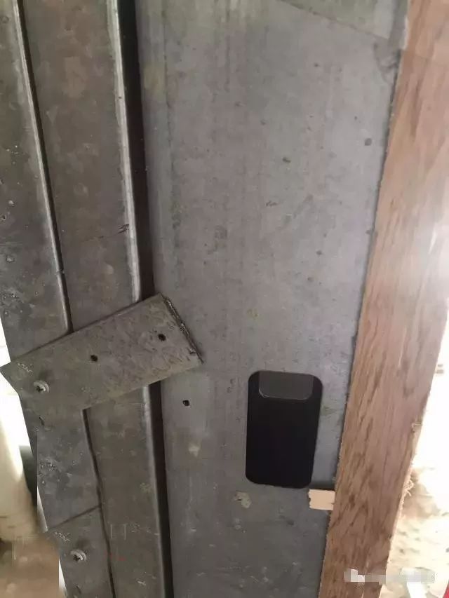 輕鋼別墅不會生銹,看看拆掉19年前的輕鋼別墅!(圖12) 睿婕輕鋼別墅