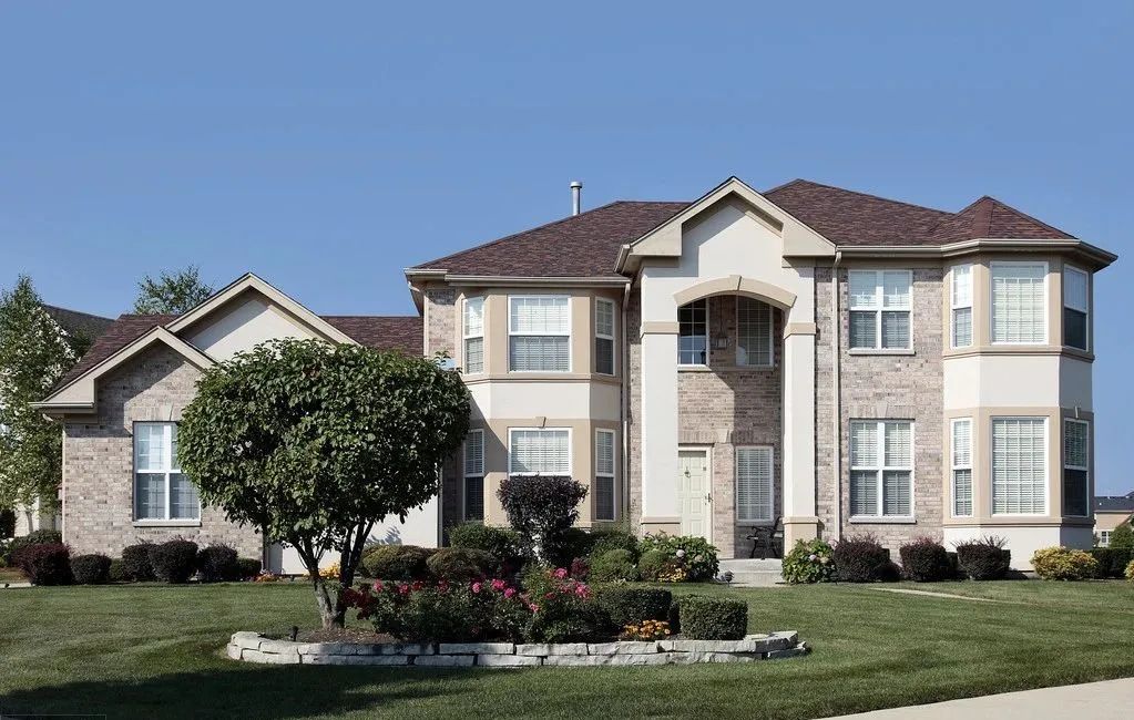 不用一磚一瓦修建的別墅你真的體驗過嗎?(圖6) 睿婕輕鋼別墅