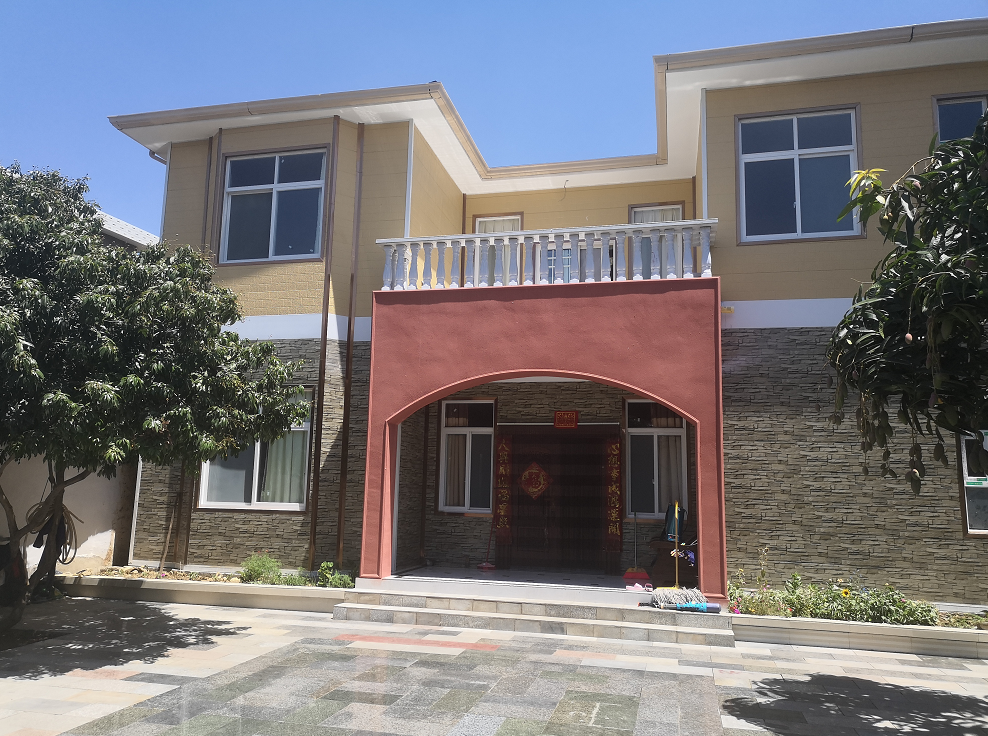 不用一磚一瓦修建的別墅你真的體驗過嗎?(圖1) 睿婕輕鋼別墅