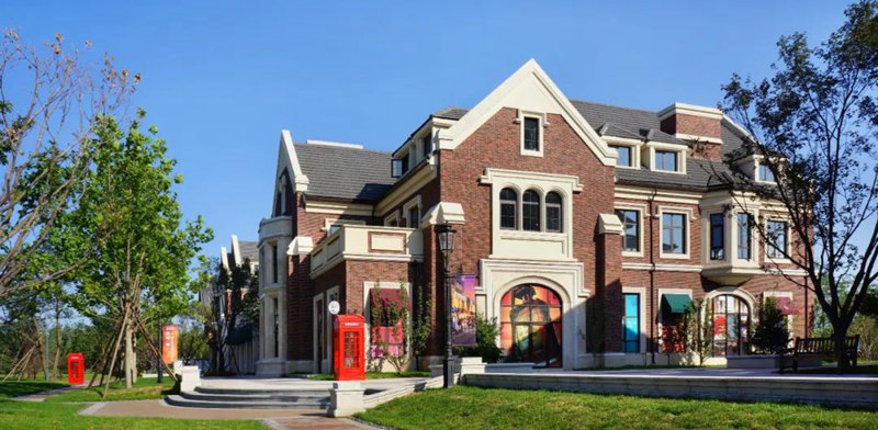 浙江省要求2021年農村自建房使用新墻材比例達60%以上!(圖1) 睿婕輕鋼別墅