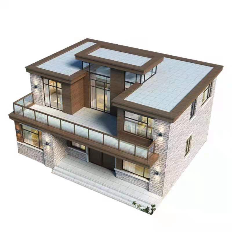 別墅的裝飾之一—文化石(圖4) 別墅的裝飾之一—文化石(圖4)