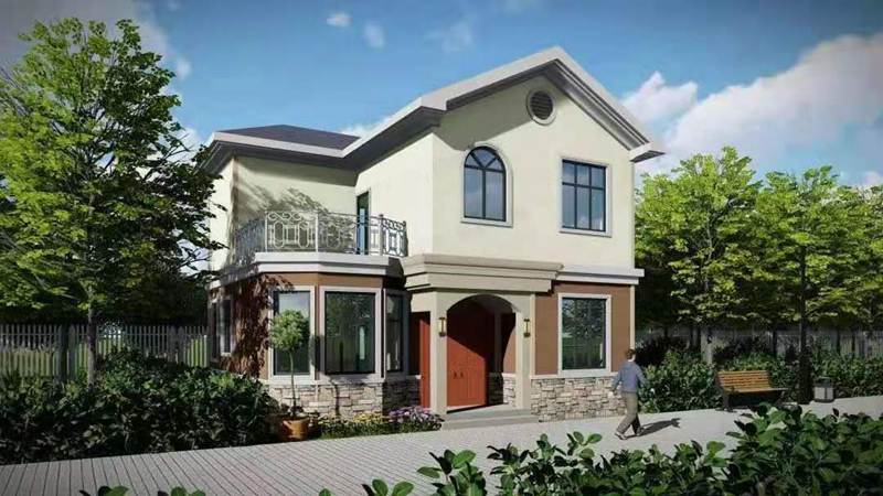 云南睿婕輕鋼別墅建筑公司29萬起建別墅(免費設計)(圖2) 云南睿婕輕鋼別墅建筑公司29萬起建別墅(免費設計)(圖2)