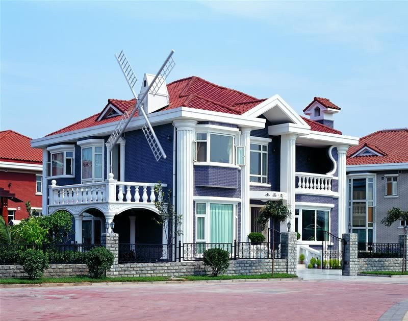 輕鋼別墅缺點有哪些？就是這五個！