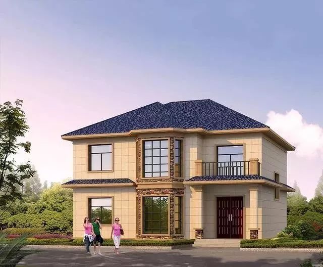 輕鋼別墅靠譜嗎？從這三點可以判斷