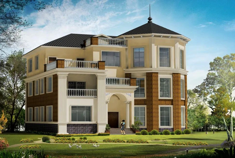 輕鋼別墅房屋的連接方式都有哪些？快來看看吧！