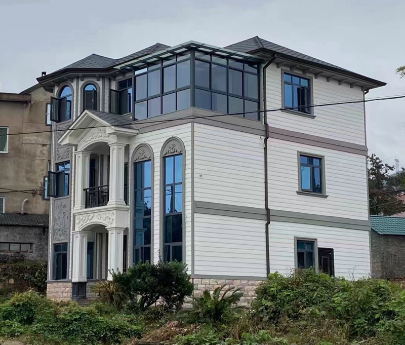 輕鋼房屋是否適用于居住、商業(yè)或辦公用途？