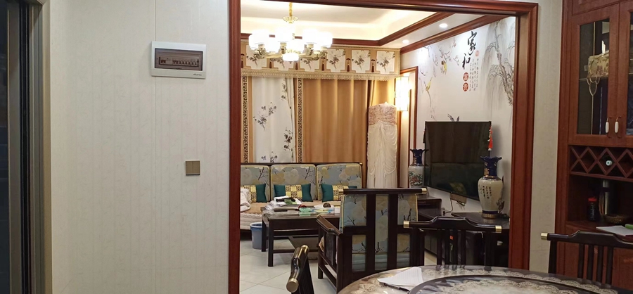 輕鋼房屋是否可以通過鋪設地暖系統提供舒適的室內溫度?(圖2) 輕鋼房屋是否可以通過鋪設地暖系統提供舒適的室內溫度?(圖2)