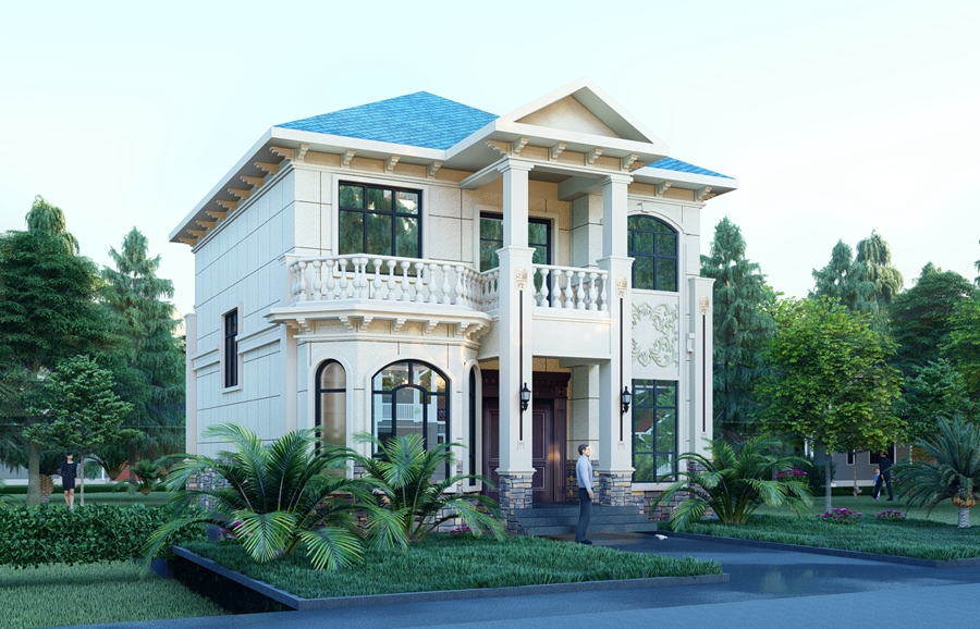 輕鋼房屋的建筑規范和標準如何？(圖2)