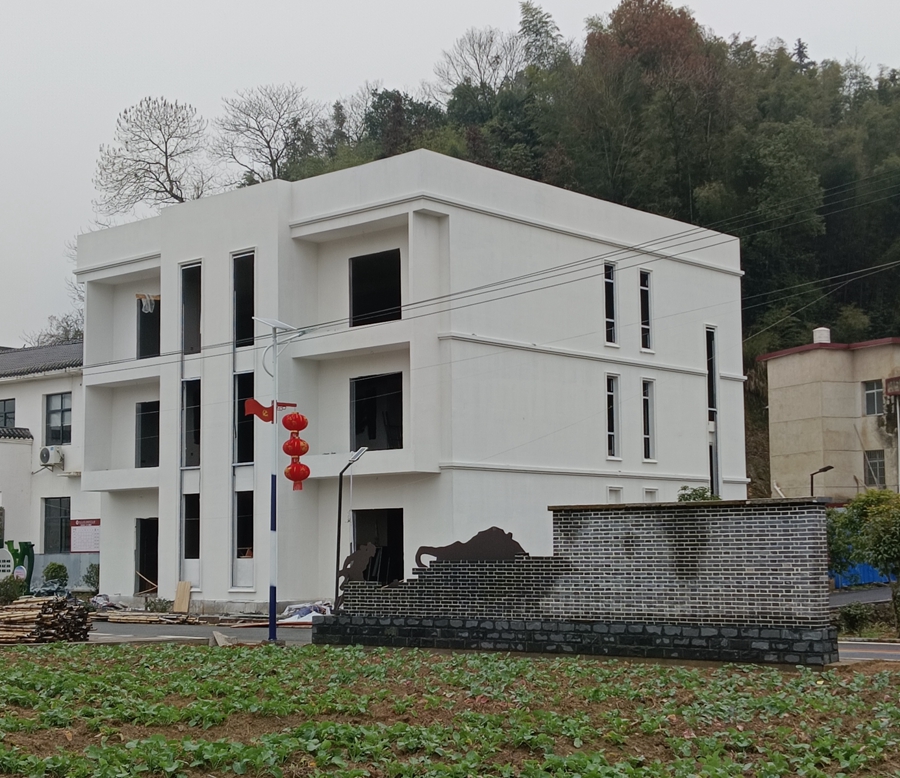 輕鋼房子能按防盜窗嗎？