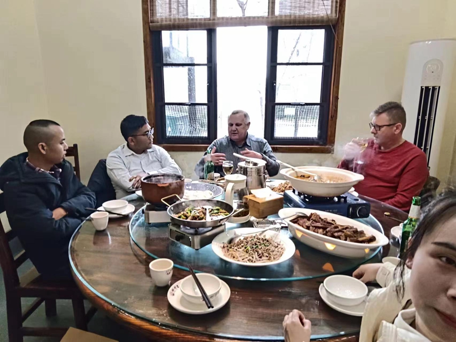 德國房地產開發商與睿婕輕鋼別墅展開深度合作，共同塑造未來住宅新風貌(圖4)