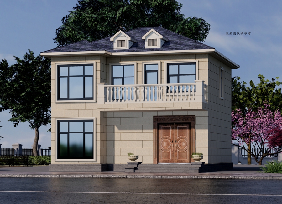 農(nóng)村小院生活的魅力：鄉(xiāng)村風(fēng)情的體驗與分享(圖2)