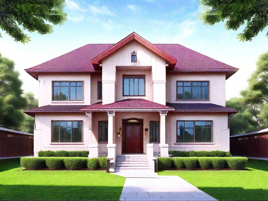 自建輕鋼別墅合同簽署注意事項：保障您的權益