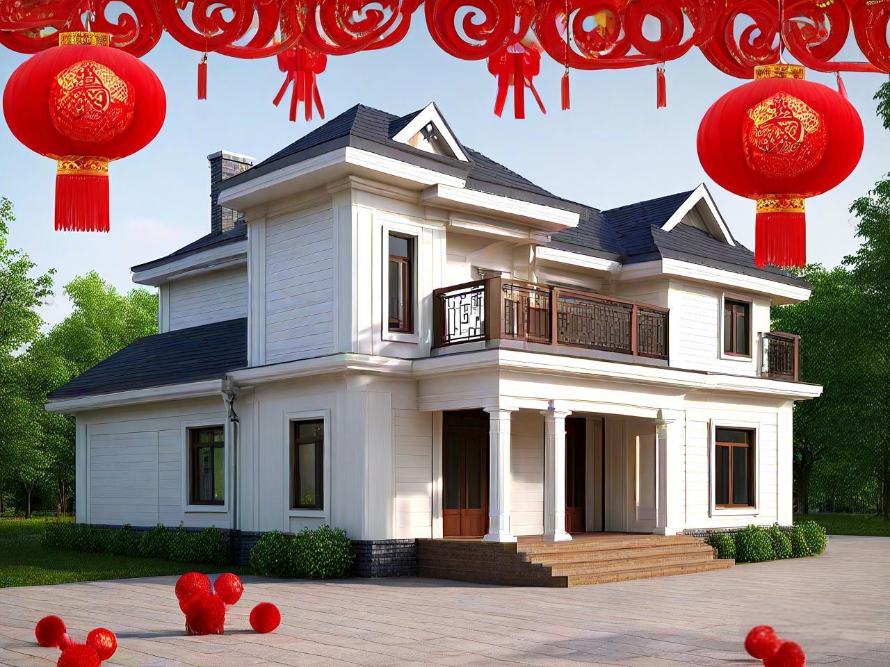 2025年輕鋼別墅行業(yè)發(fā)展預(yù)測(cè) 2025年輕鋼別墅行業(yè)發(fā)展預(yù)測(cè)