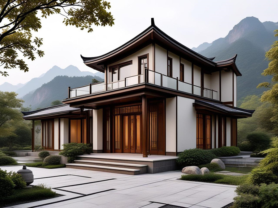 輕鋼別墅的安全性如何進(jìn)行第三方評(píng)估？