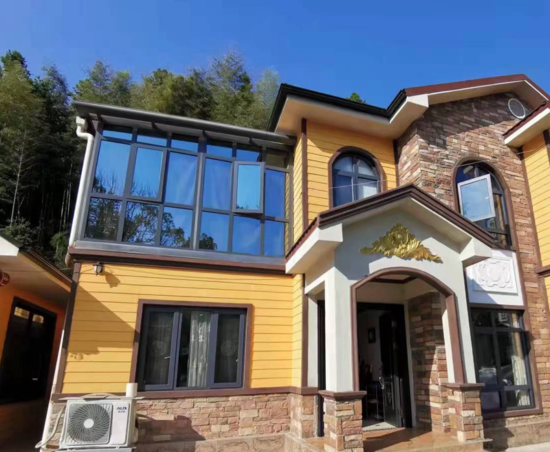 輕鋼別墅到底值不值得住？聽五年業(yè)主老張的實(shí)話實(shí)說