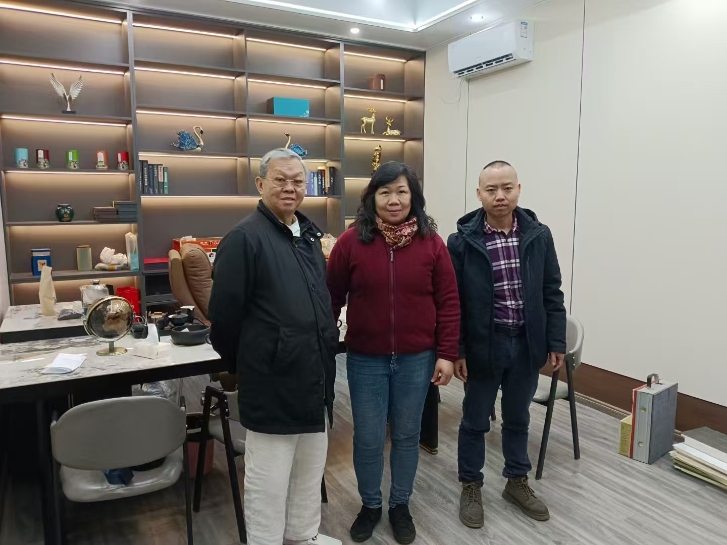 為什么睿婕輕鋼別墅深受海外市場(chǎng)青睞？技術(shù)、環(huán)保與需求的三重共振