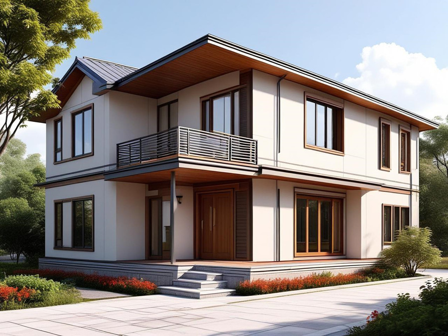 輕鋼別墅可以建地下室嗎？地下室拓展的可能性分析